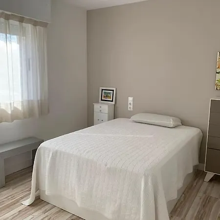 Apartman En Con Garaje Y Piscina Playa de Gandia