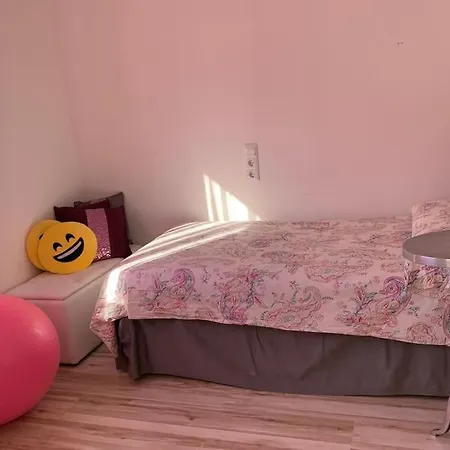 Apartman En Con Garaje Y Piscina