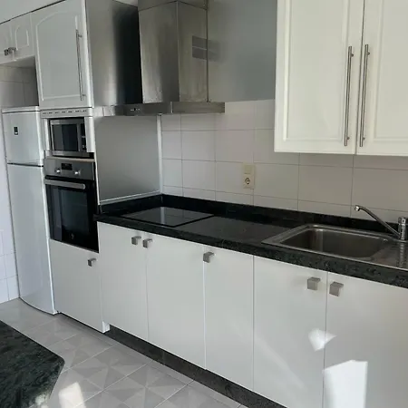 Apartman En Con Garaje Y Piscina *